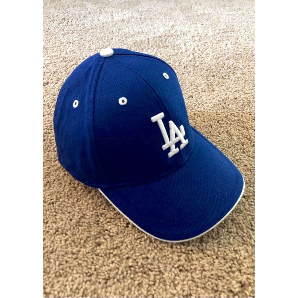 MLB Fan Favorite Los Angeles Dodgers Baseball Cap